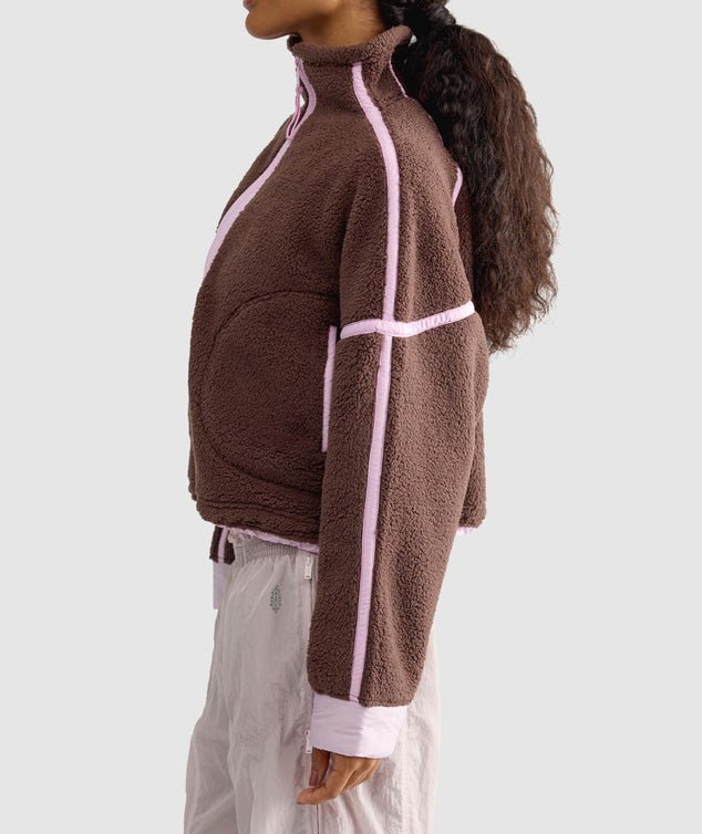 Women’s Mountain High Jacket - CAKEWISH