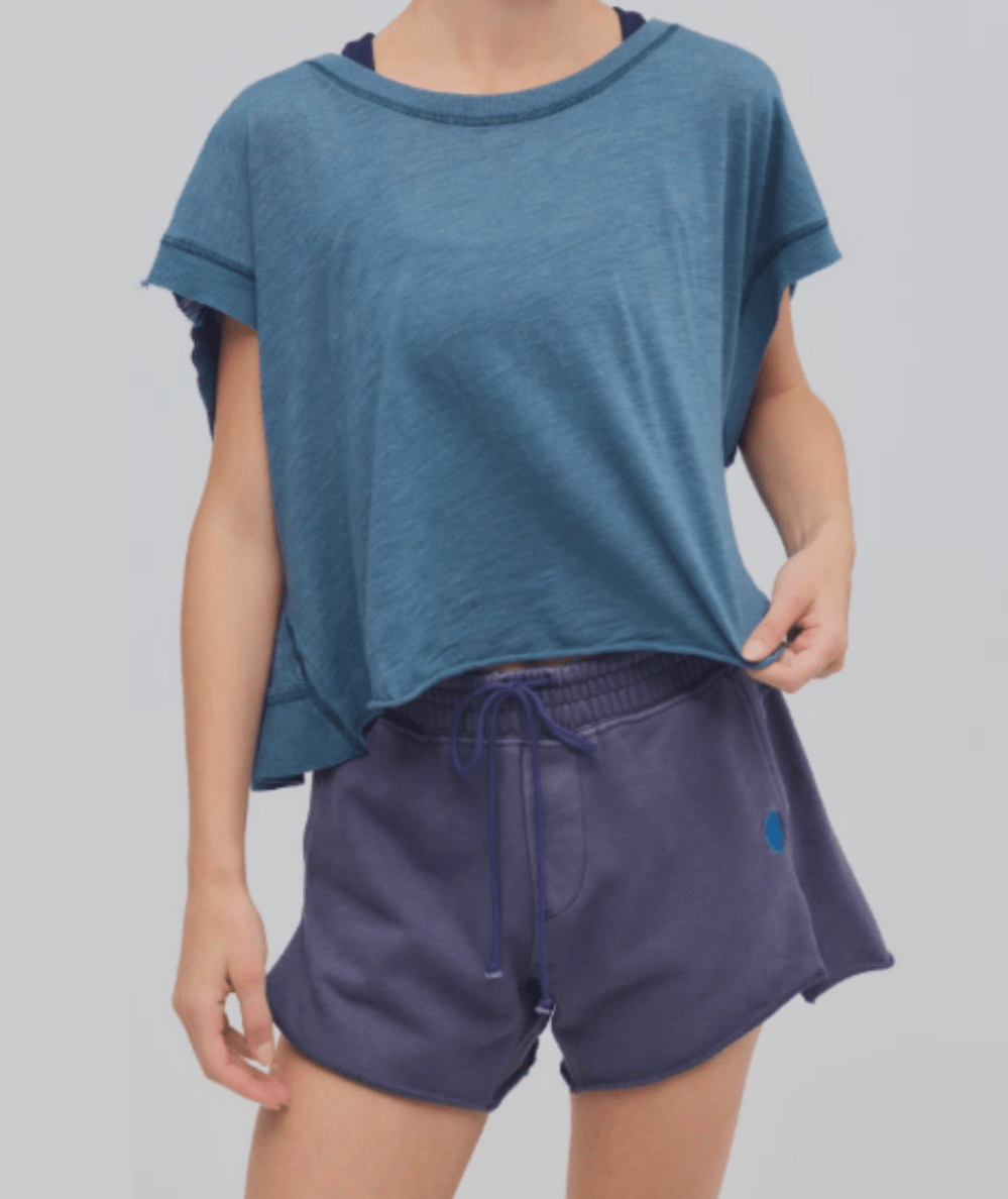 Women’s My Time Short Sleeve Tee - CAKEWISH