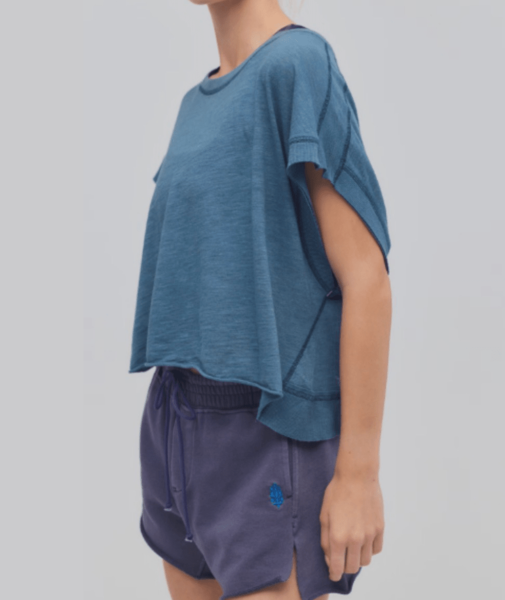 Women’s My Time Short Sleeve Tee - CAKEWISH