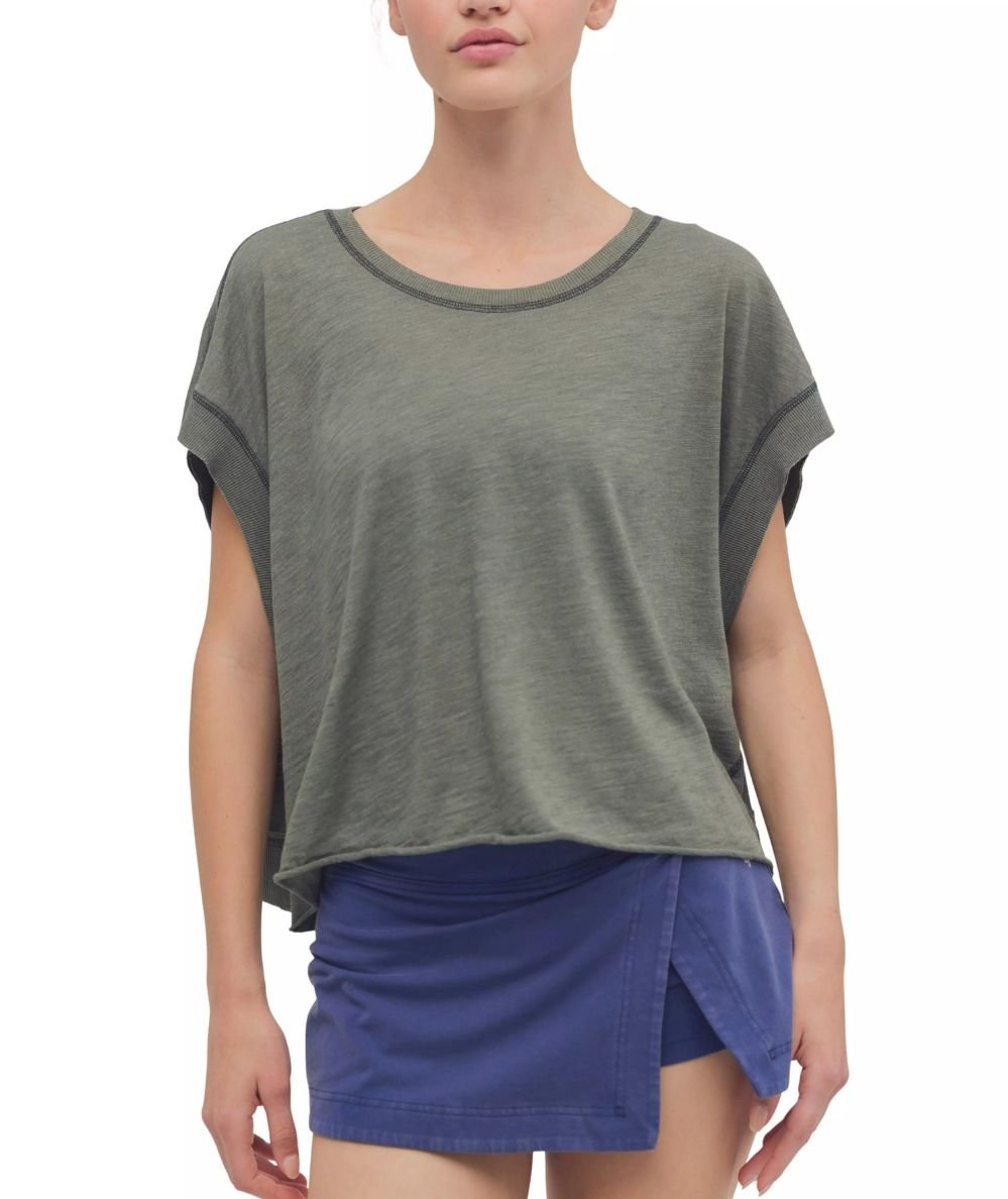 Women’s My Time Tee - CAKEWISH