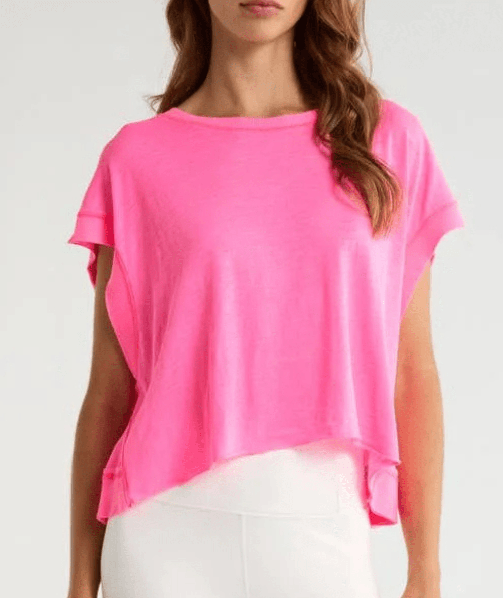 Women’s My Time Tee - CAKEWISH