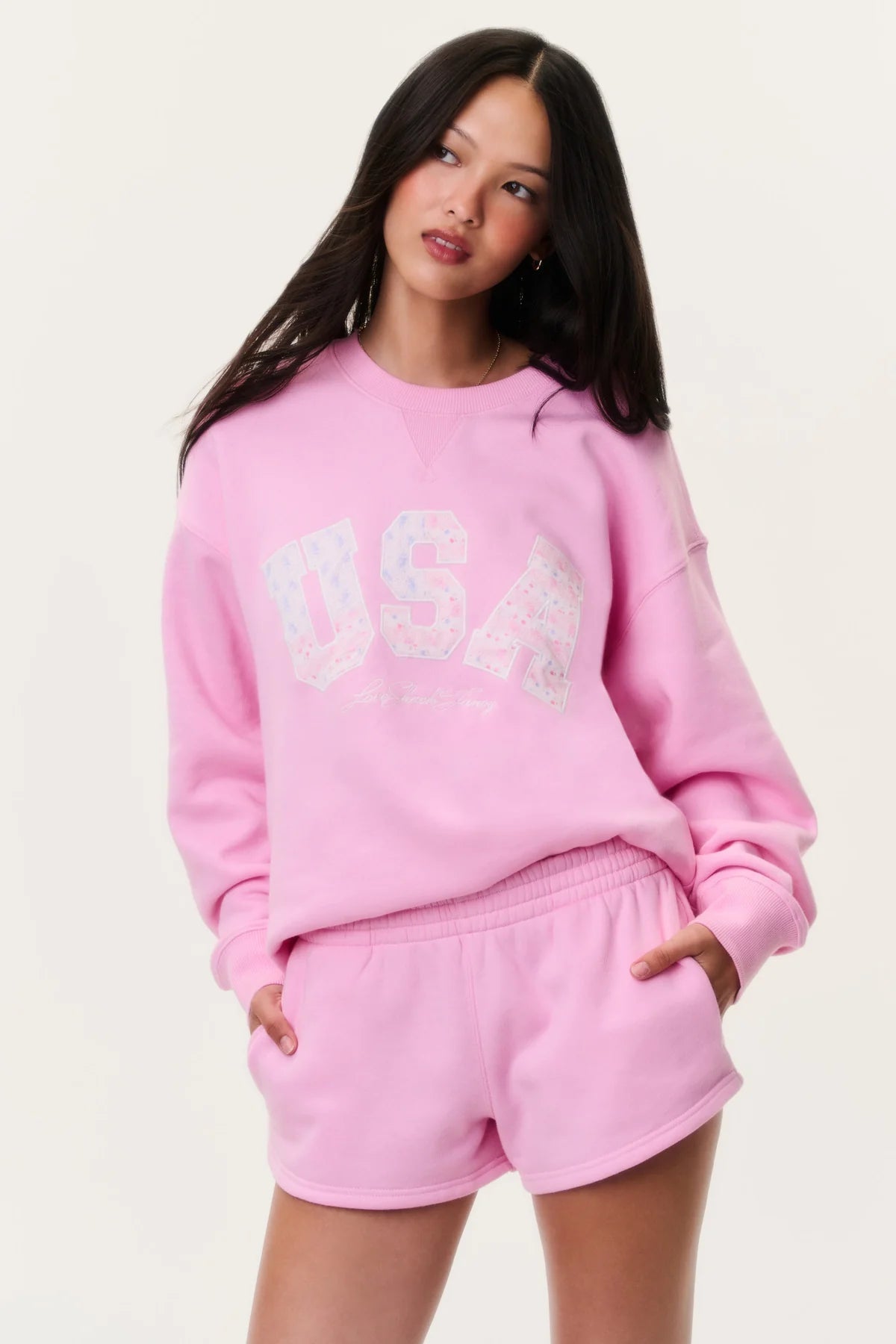 Women’s Palo Pullover - CAKEWISH