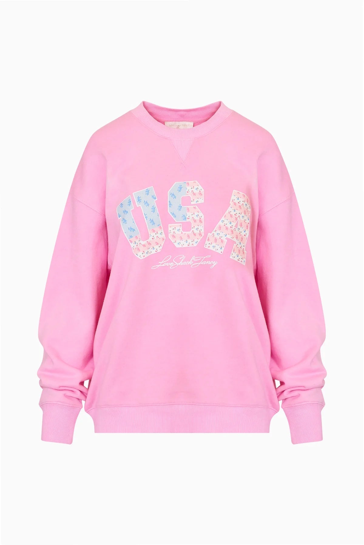 Women’s Palo Pullover - CAKEWISH