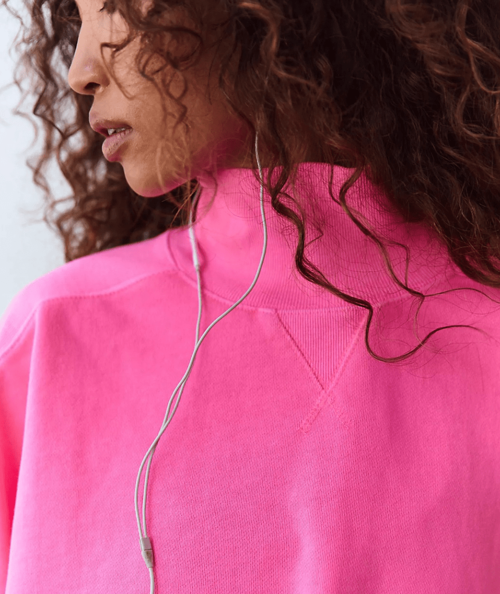 Women’s Pick Up Game Pullover - CAKEWISH