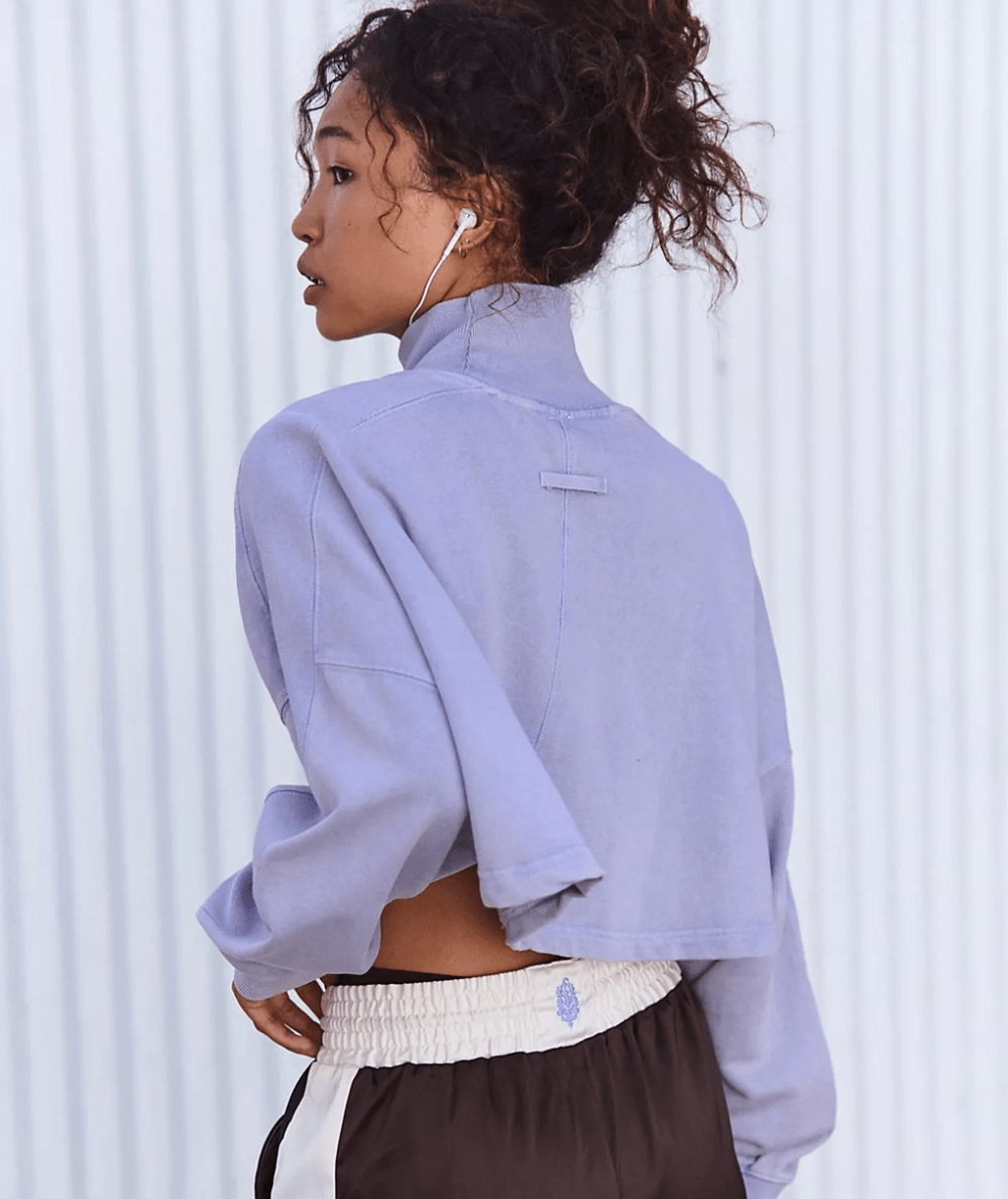 Women’s Pick Up Game Pullover - CAKEWISH