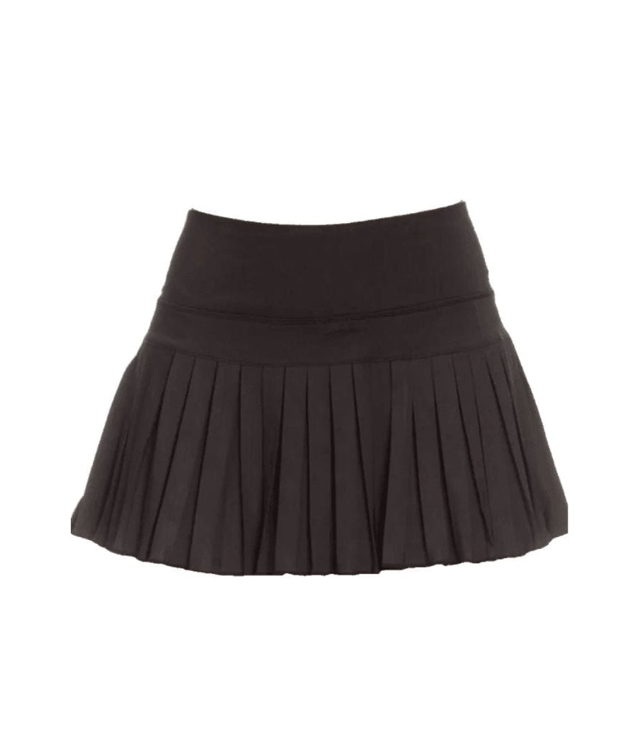 Women’s Pleated Tennis Skirt 13” - CAKEWISH