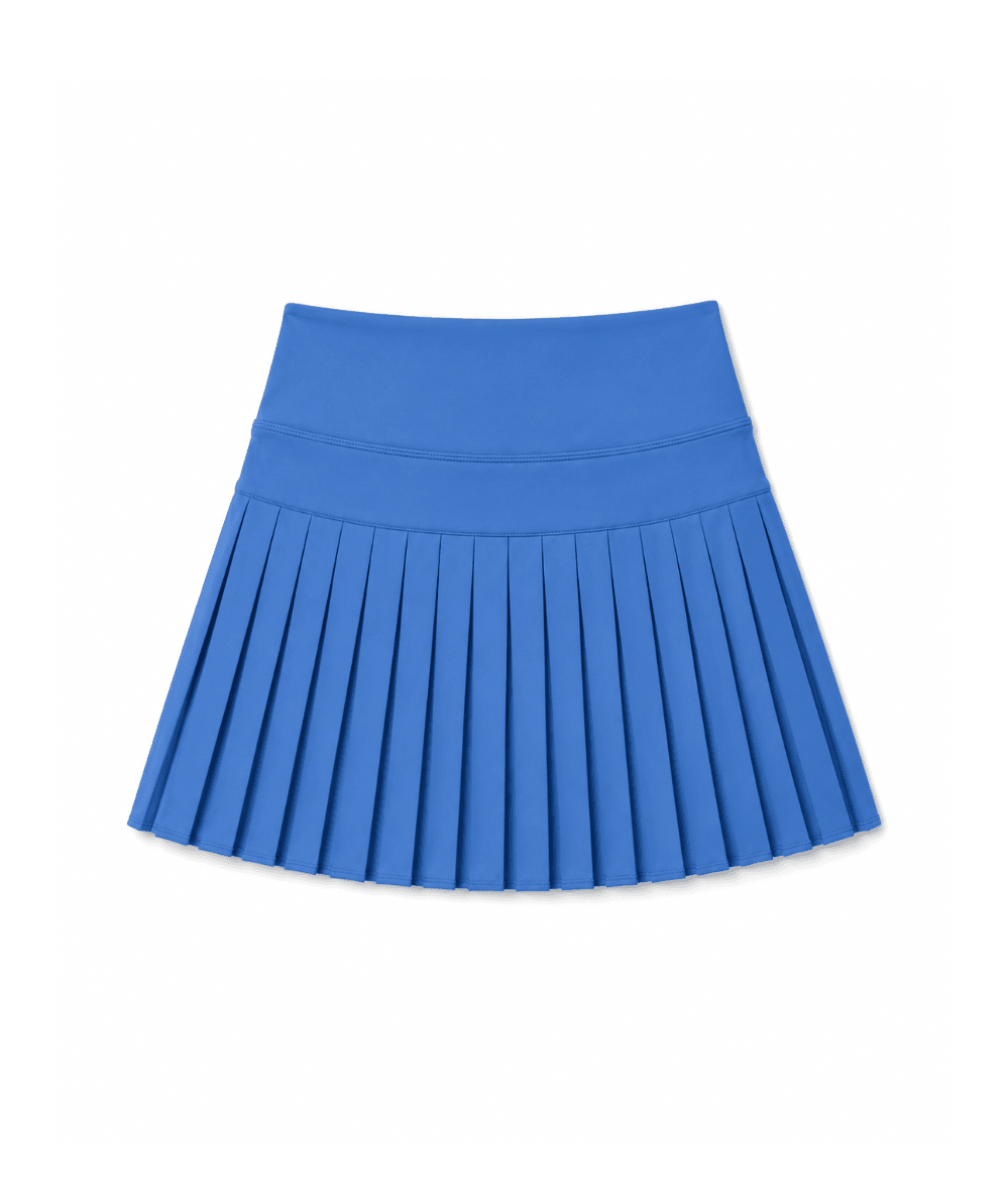 Women’s Pleated Tennis Skirt 13” - CAKEWISH