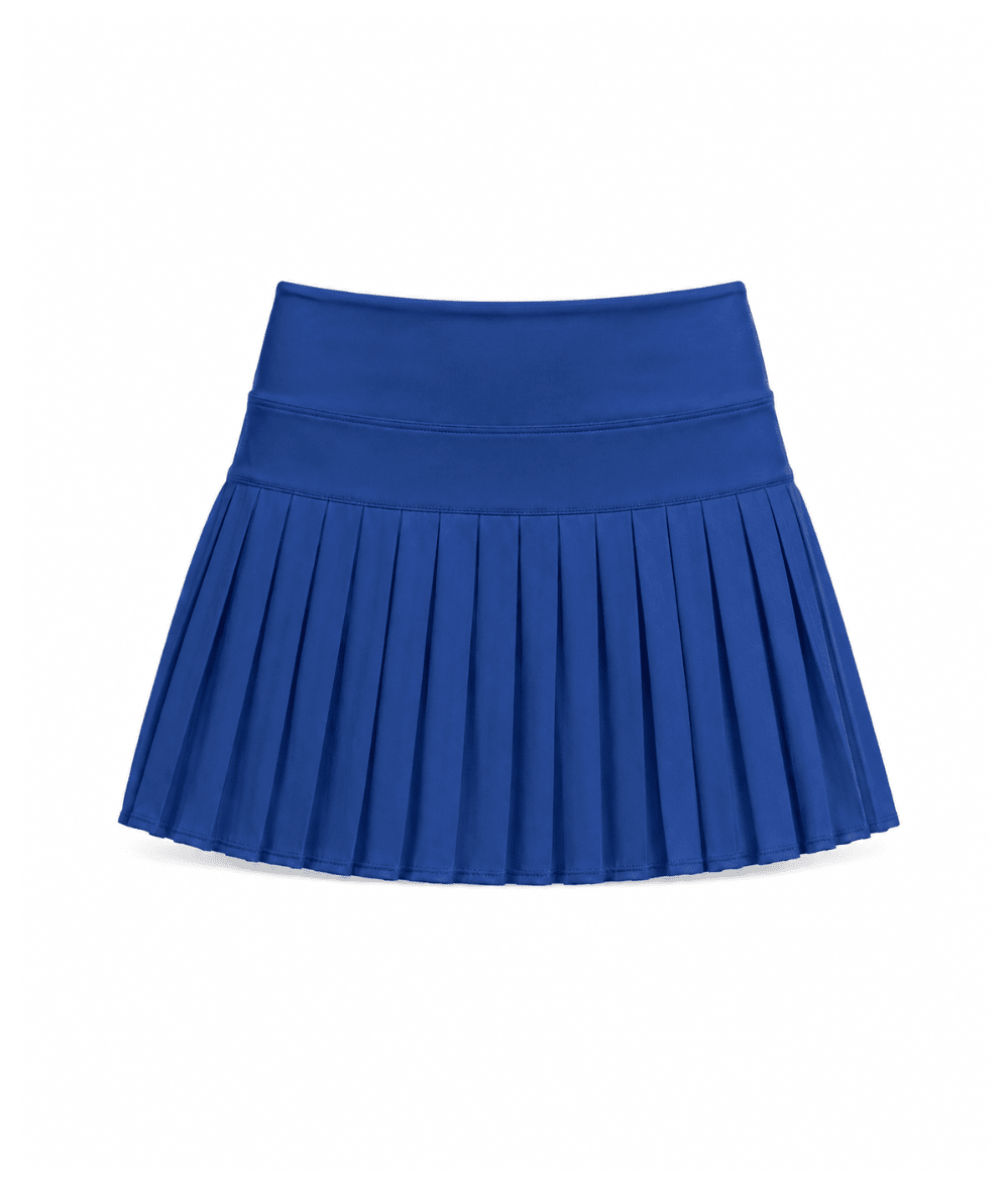 Women’s Pleated Tennis Skirt 13” - CAKEWISH