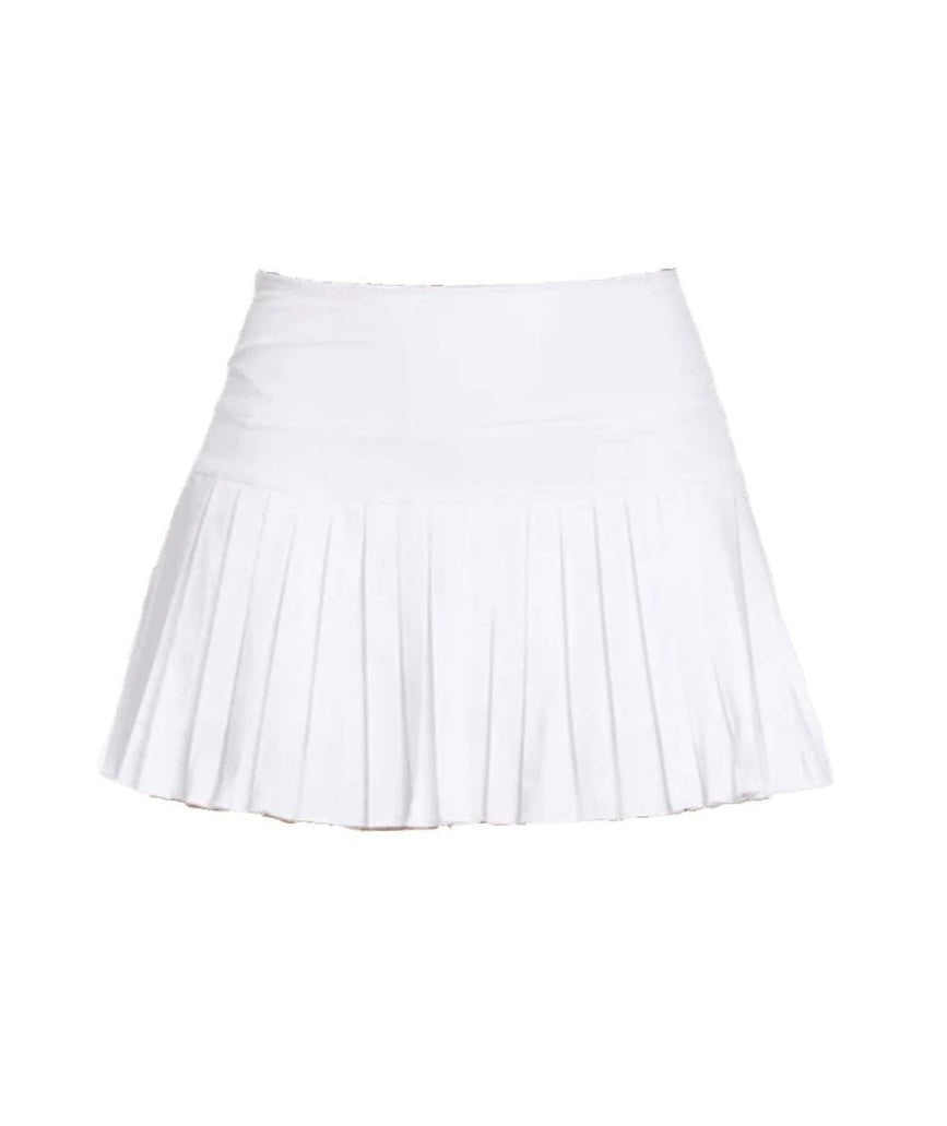 Women’s Pleated Tennis Skirt 13” - CAKEWISH