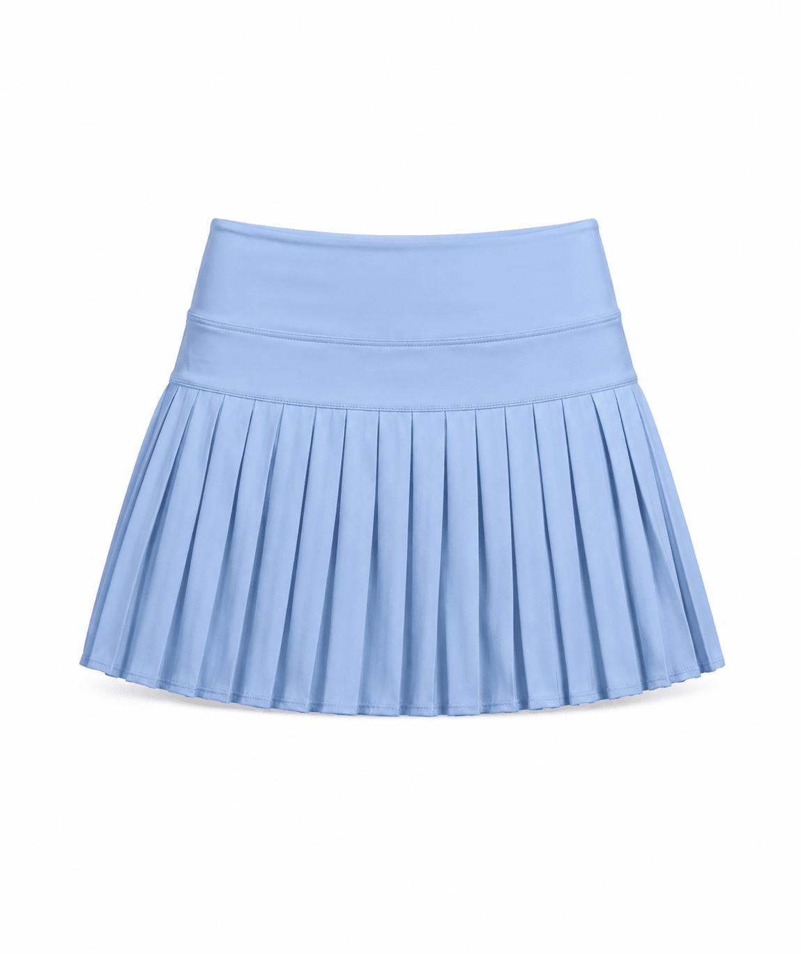Women’s Pleated Tennis Skirt 13” - CAKEWISH