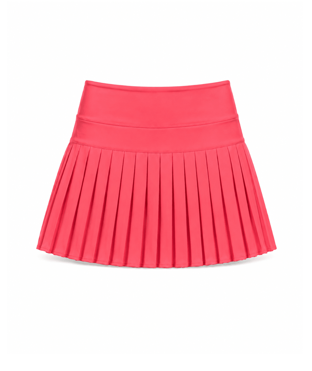 Women’s Pleated Tennis Skirt 13” - CAKEWISH