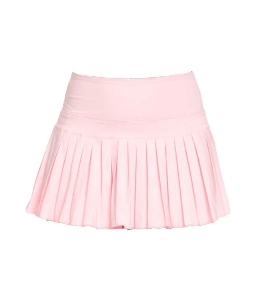 Women’s Pleated Tennis Skirt 13” - CAKEWISH