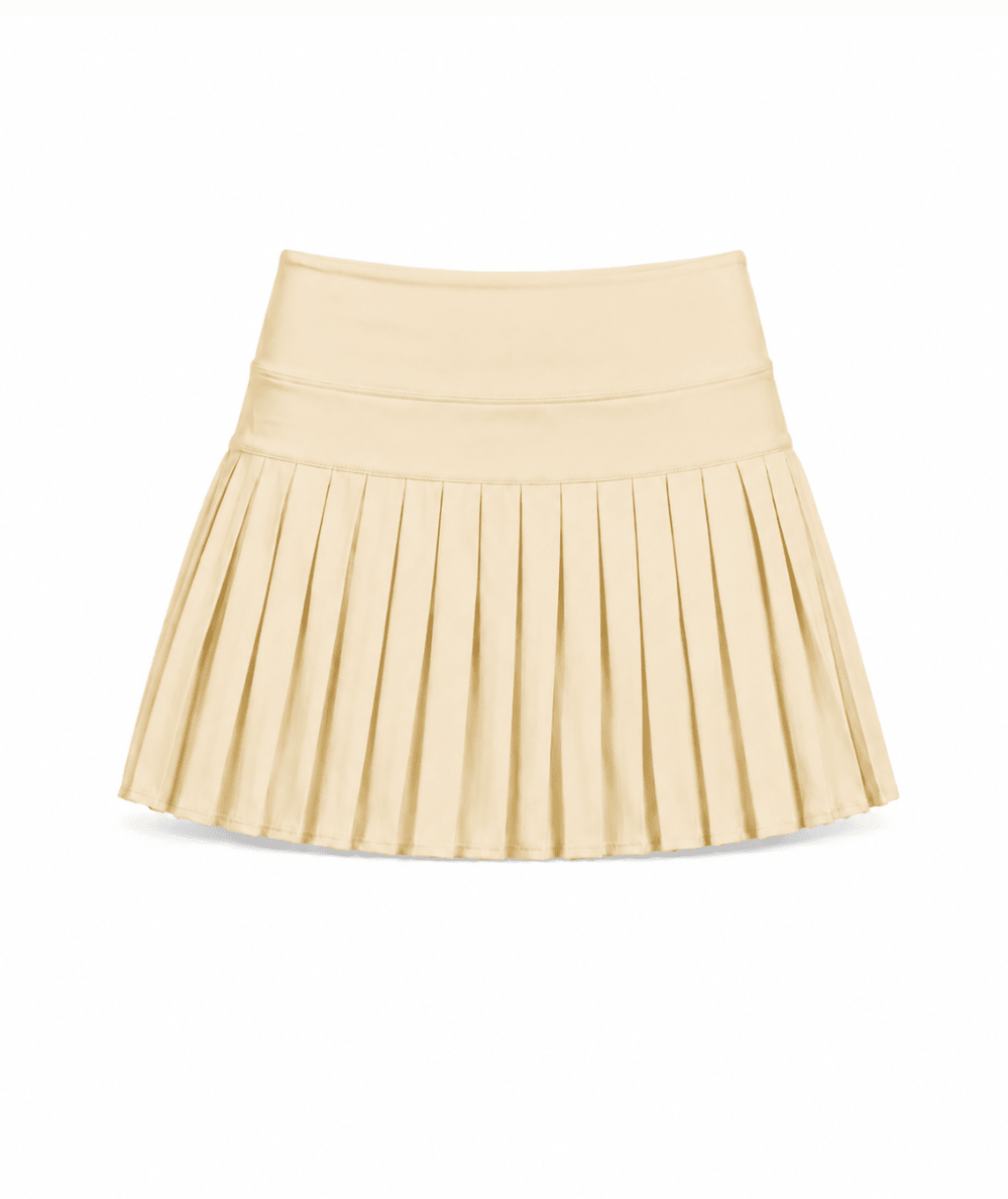Women’s Pleated Tennis Skirt 13” - CAKEWISH