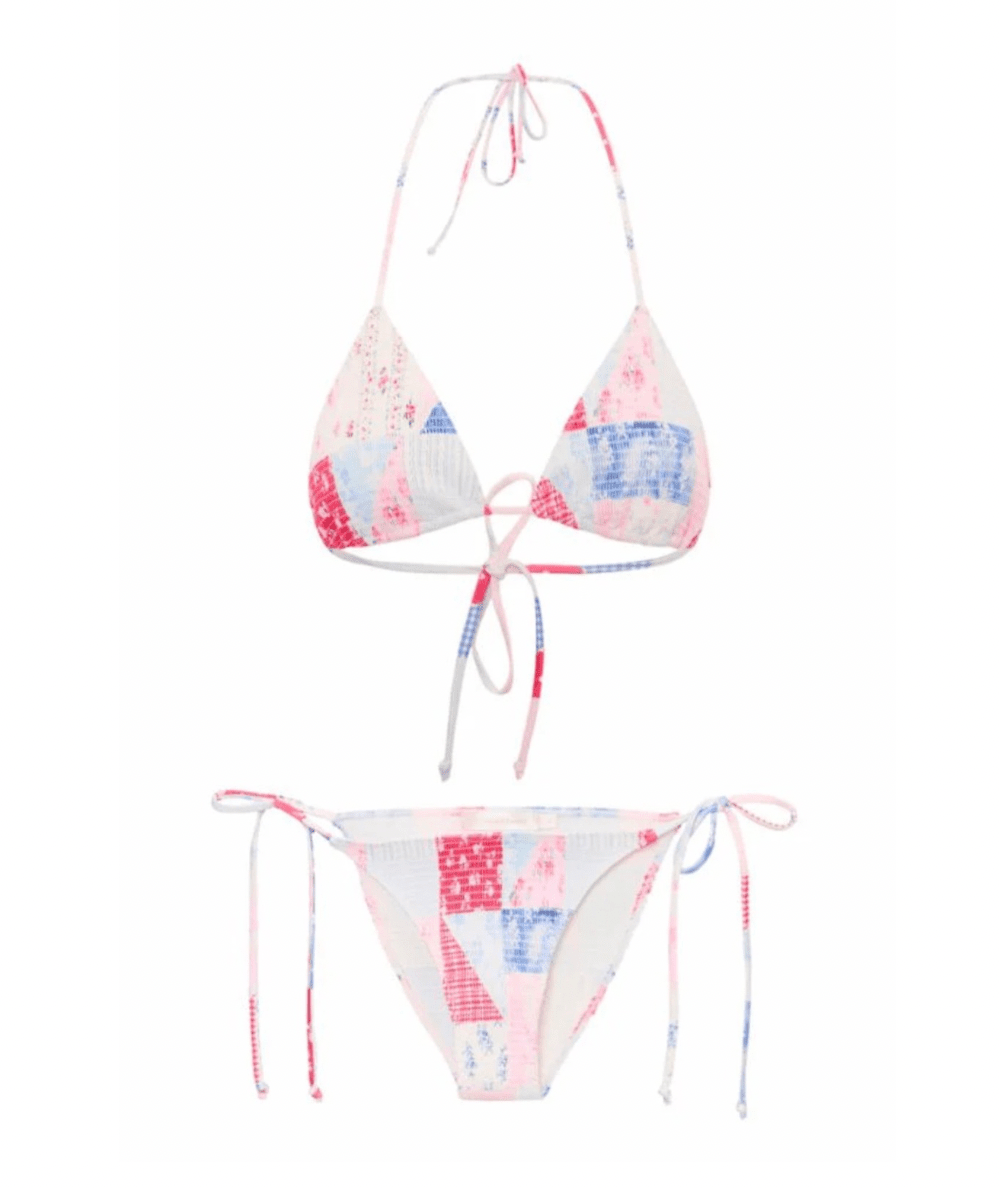 Women’s Saoirse Bikini - CAKEWISH