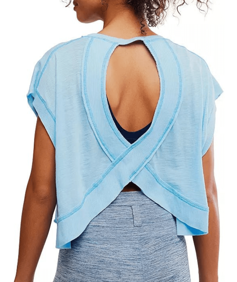 Women’s Short Sleeve My Time Tee - CAKEWISH