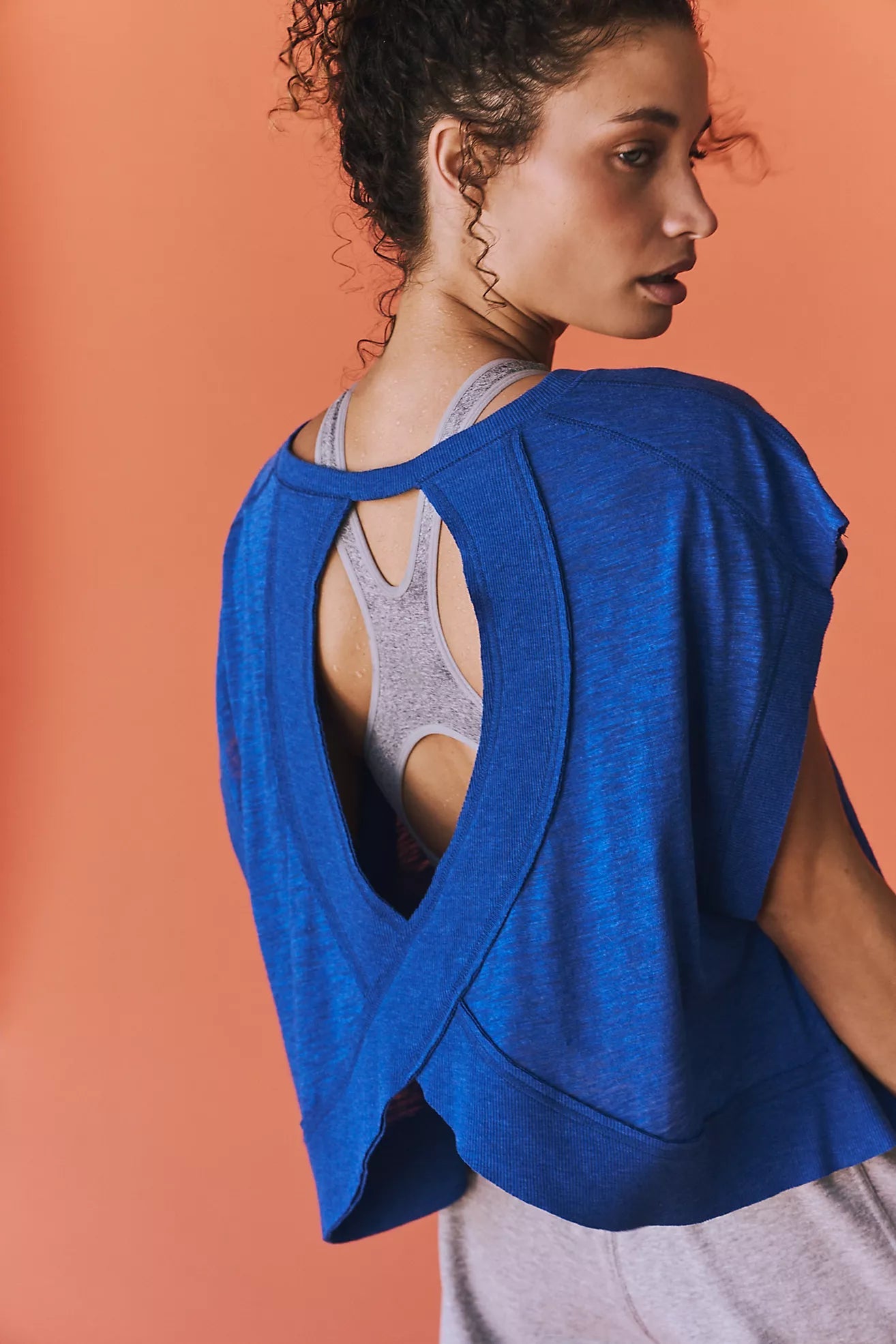 Women’s Short Sleeve My Time Tee - CAKEWISH