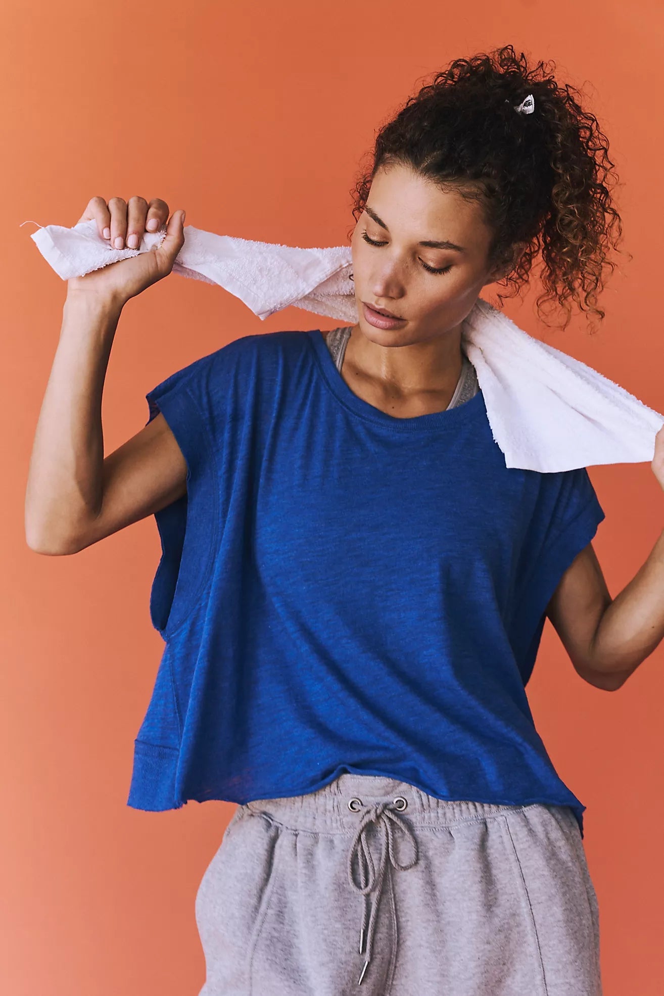 Women’s Short Sleeve My Time Tee - CAKEWISH