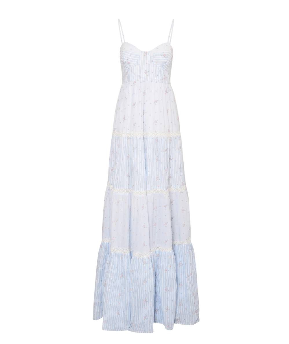 Women’s Story Dress - CAKEWISH