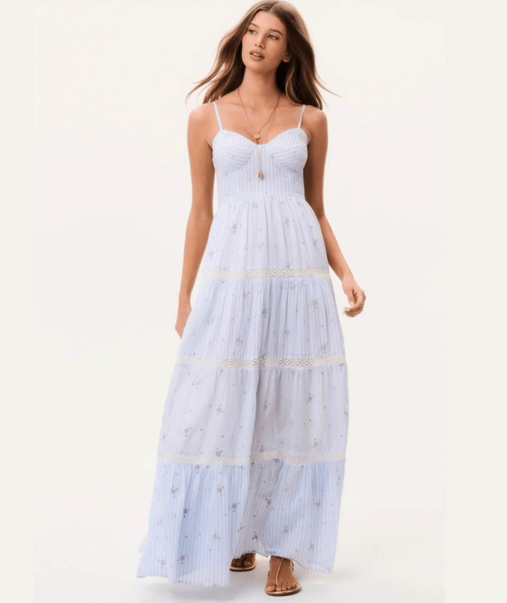 Women’s Story Dress - CAKEWISH