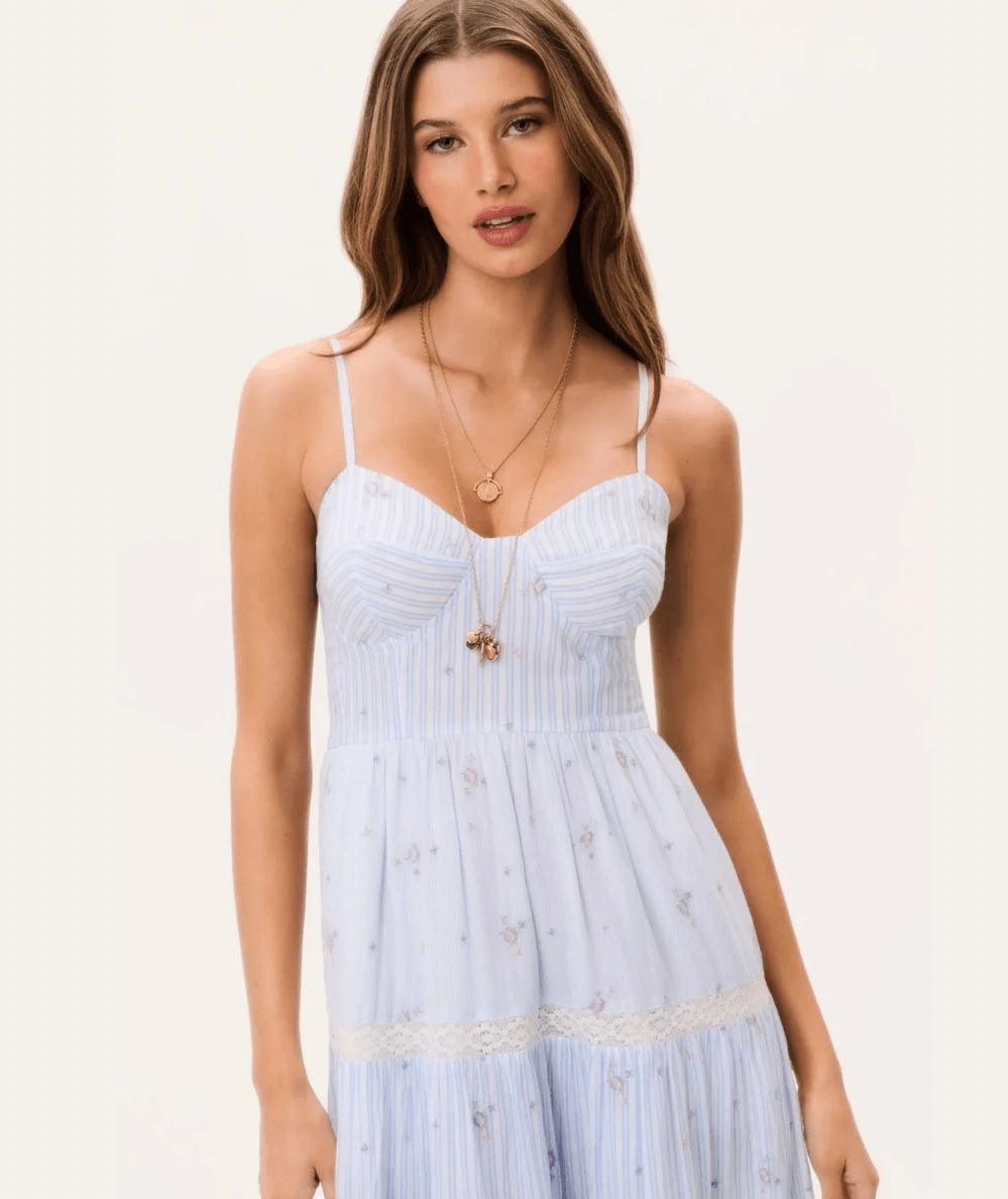 Women’s Story Dress - CAKEWISH