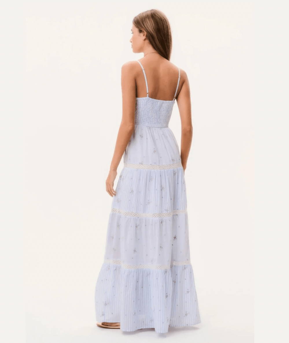 Women’s Story Dress - CAKEWISH