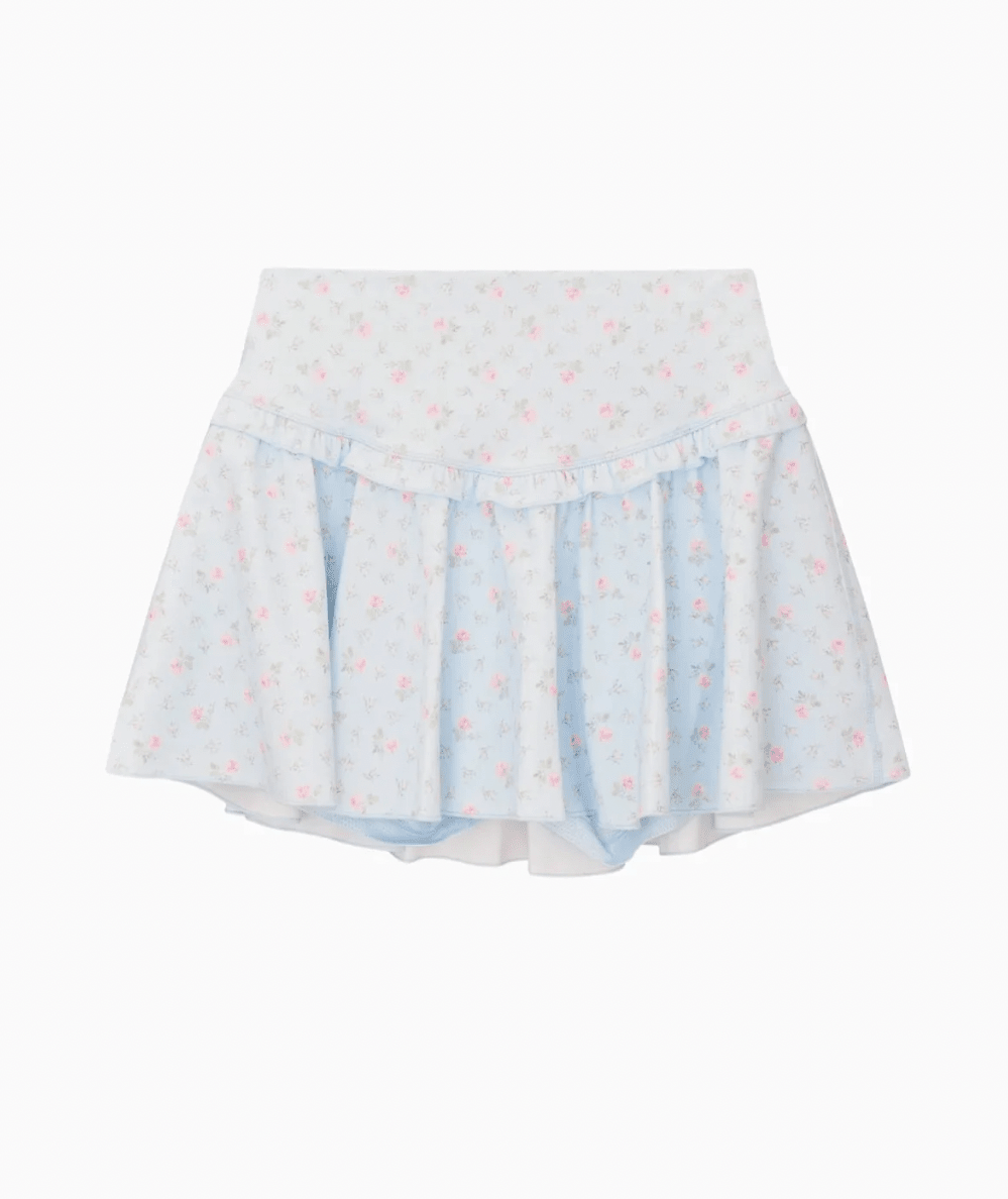 Women’s Vanina Active Skort - CAKEWISH