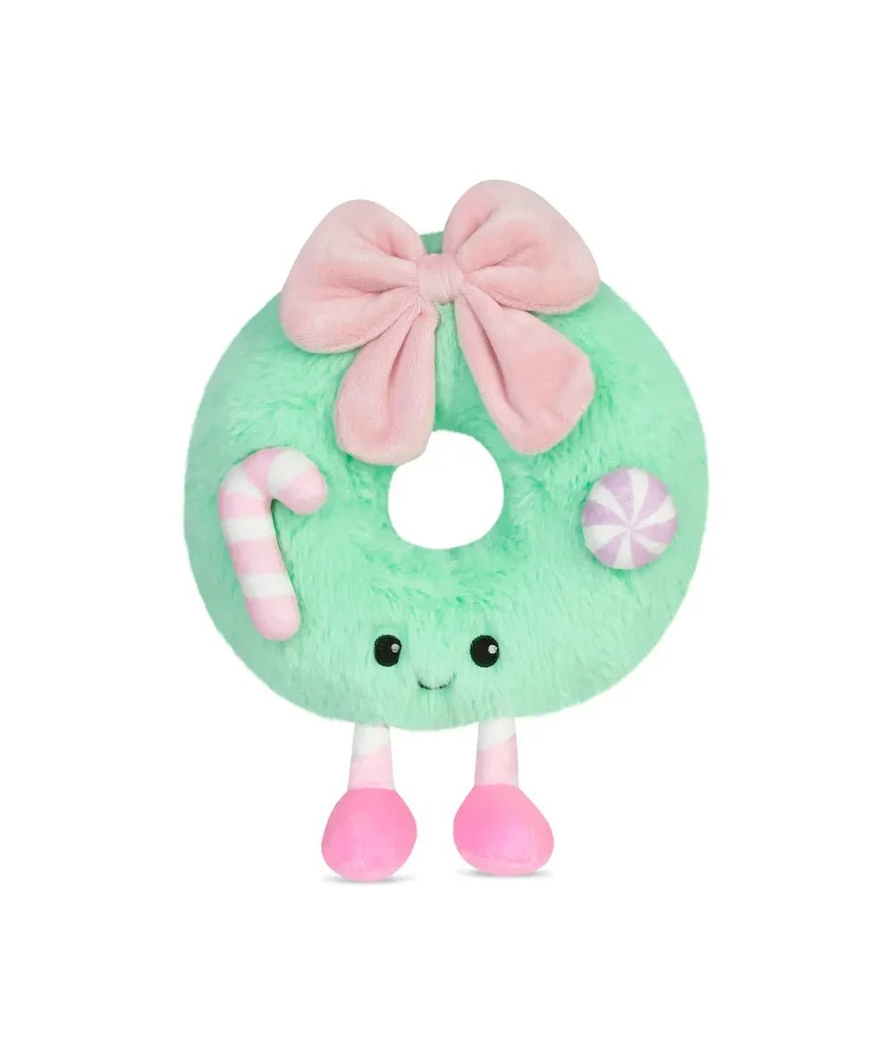Wreath Plush - CAKEWISH