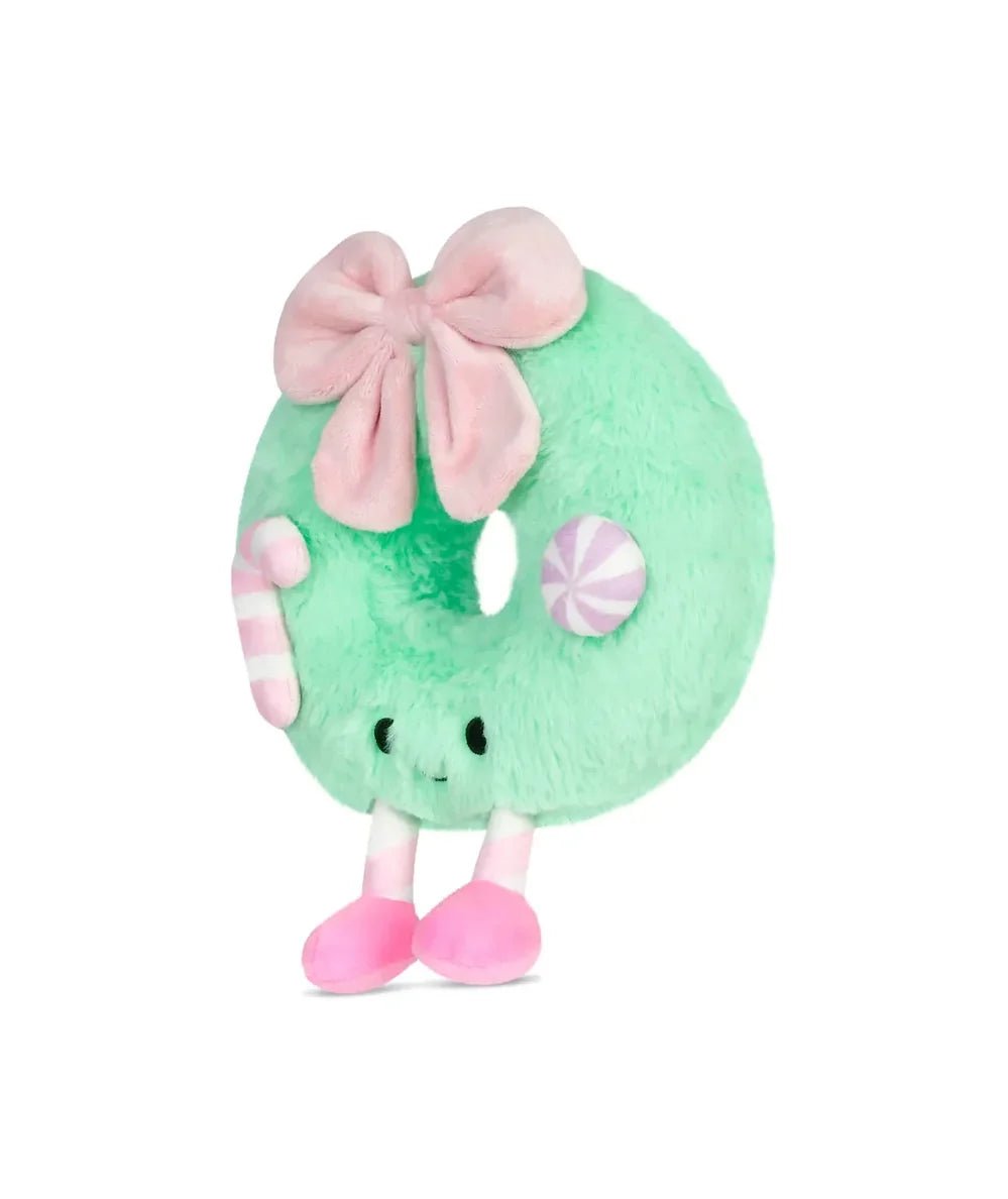Wreath Plush - CAKEWISH